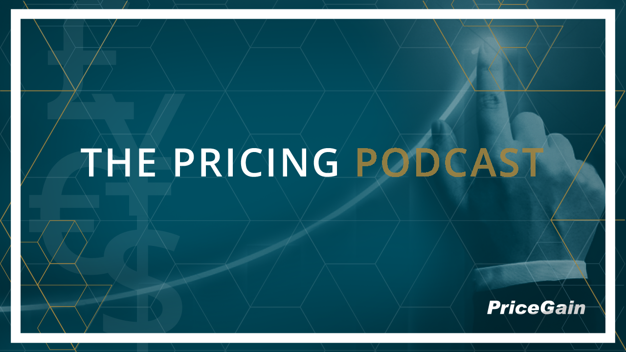 The Pricing Podcast, Episode 14: Sharp price increases: How can retailers ensure profitability?