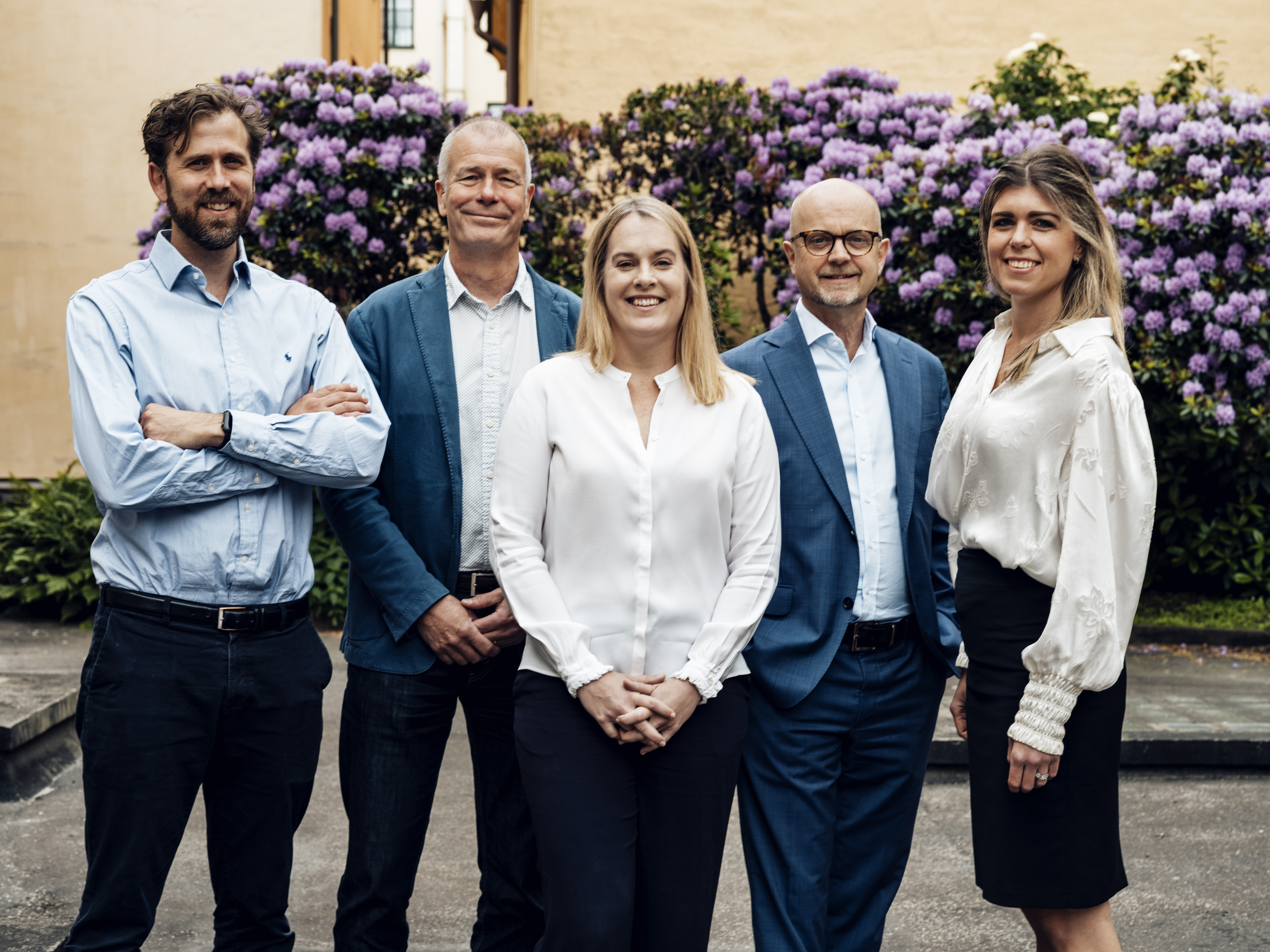 PriceGain etablerar sig på den tyska marknaden genom ett samarbete med ANXO Management Consulting