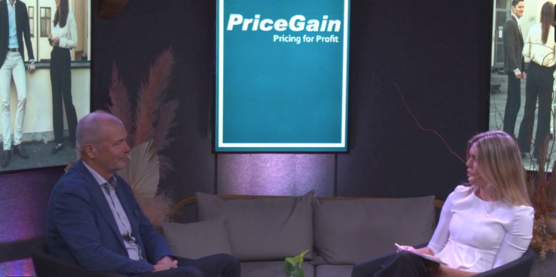 The Pricing Podcast, Episode 13: How can value-based pricing boost profitability?